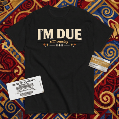 I'm Due