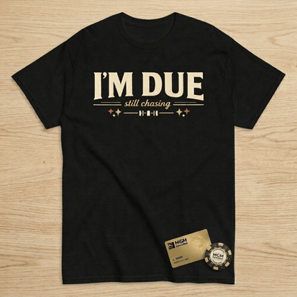 I'm Due