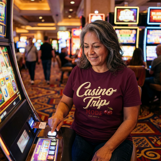 Casino Trip Mode