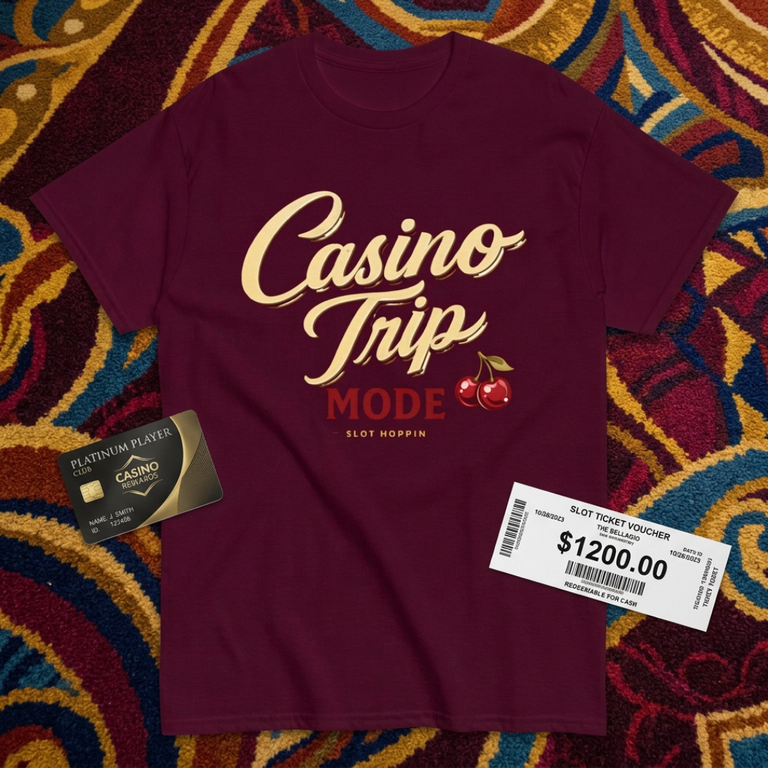 Casino Trip Mode