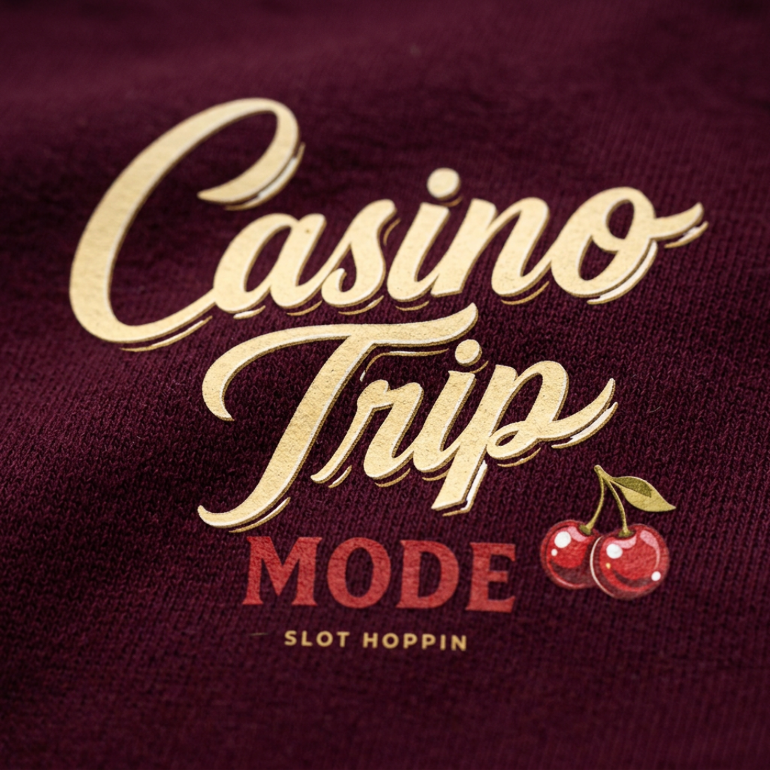 Casino Trip Mode