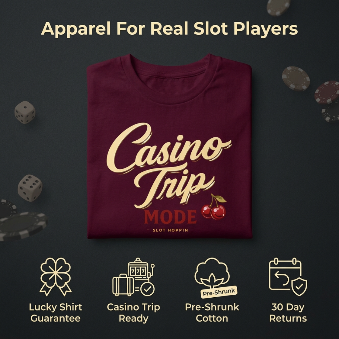 Casino Trip Mode