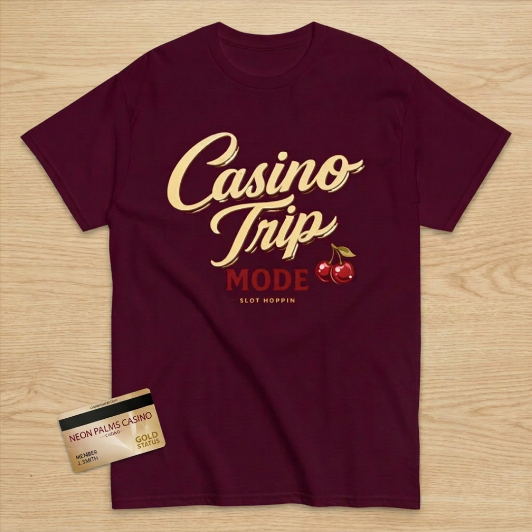 Casino Trip Mode