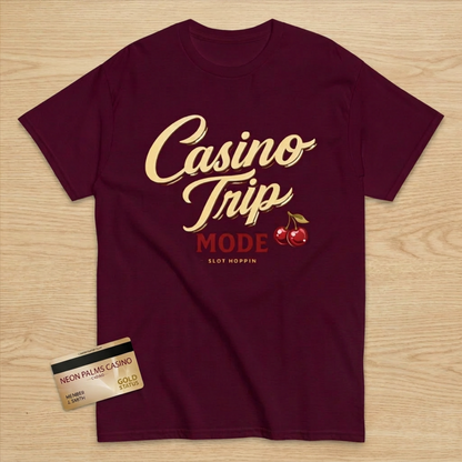 Casino Trip Mode