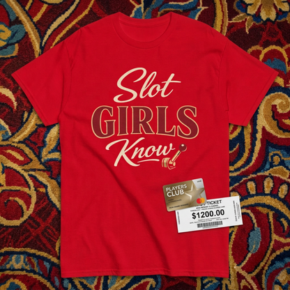 Slot Girls Know