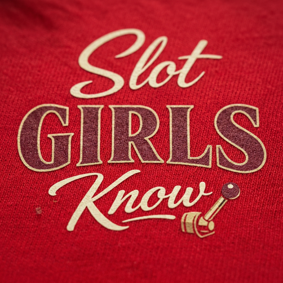 Slot Girls Know