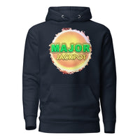 Navy Blazer