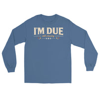 Indigo Blue