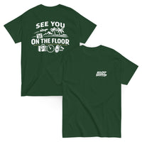 Forest Green